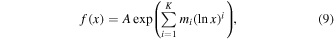 Equation (9)