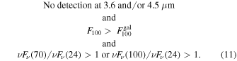 Equation (11)