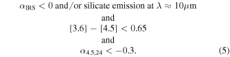 Equation (5)