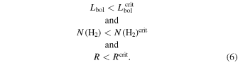 Equation (6)