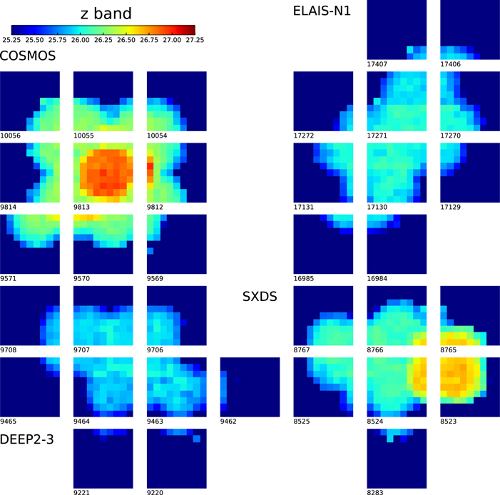 SILVERRUSH. XIII. A Catalog of 20,567 Lyα Emitters at z = 2