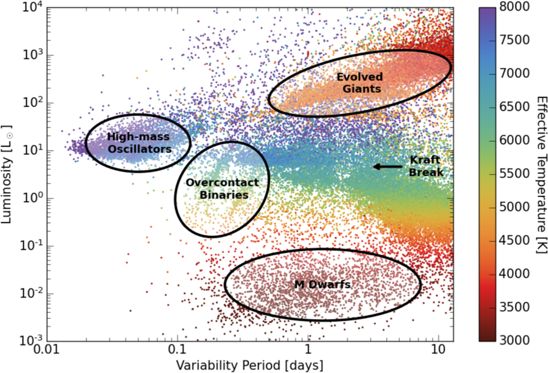 Variability Catalog of Stars Observed during the TESS Prime Mission ...