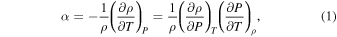 Equation (1)