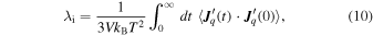 Equation (10)