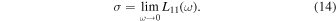 Equation (14)