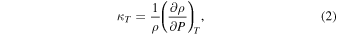 Equation (2)