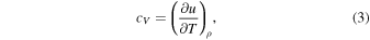 Equation (3)
