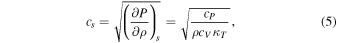 Equation (5)