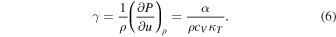Equation (6)