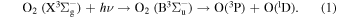 Equation (1)