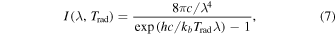 Equation (7)