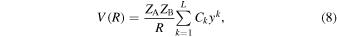 Equation (8)