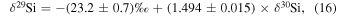 Equation (16)