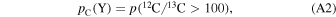 Equation (A2)
