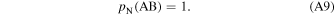 Equation (A9)