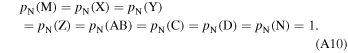 Equation (A10)