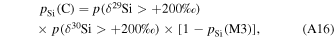 Equation (A16)