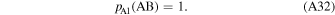 Equation (A32)