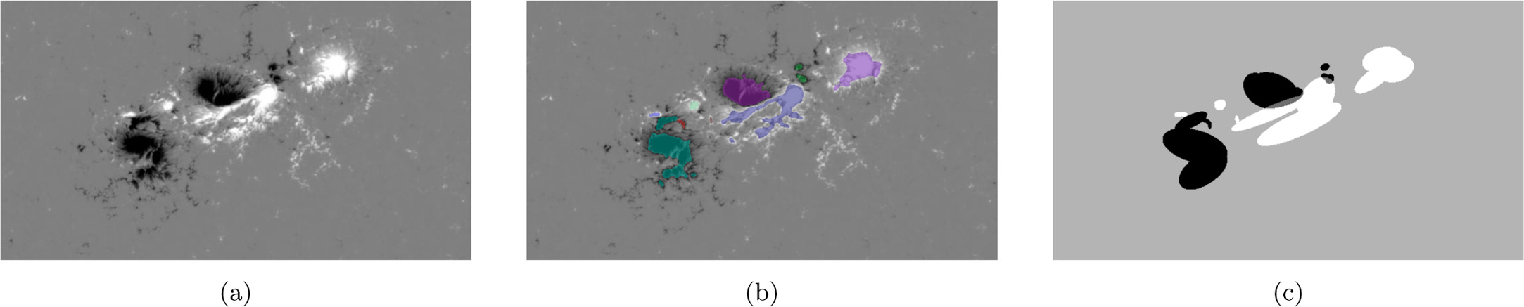 Image Synthesis for Solar Flare Prediction - IOPscience