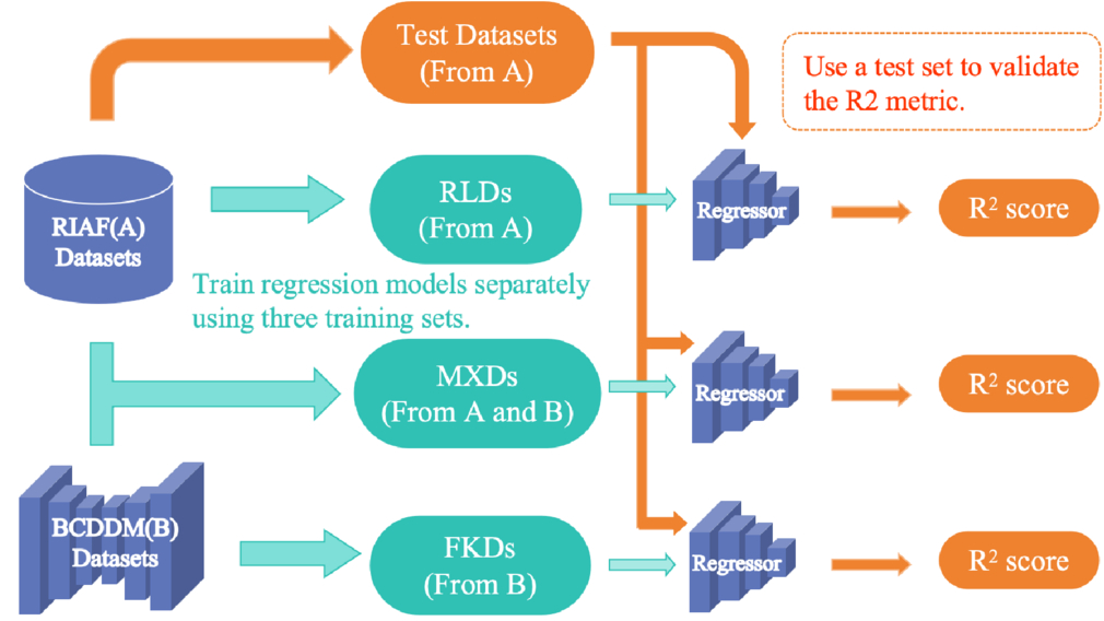 BCDDM: Branch Correction Denoising Diffusion Model for Black Hole Image ...