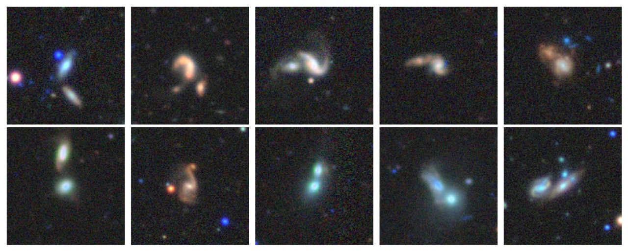 Galaxy Morphology Classification via Deep Semisupervised Learning with ...