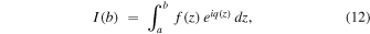 Equation (12)