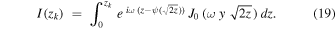 Equation (19)