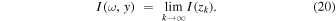 Equation (20)