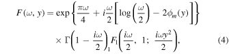 Equation (4)