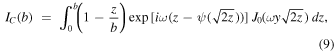 Equation (9)