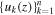 ${\{{u}_{k}(z)\}}_{k=1}^{n}$