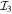 ${{ \mathcal I }}_{3}$