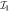 ${{ \mathcal I }}_{1}$
