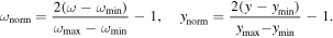 Equation or symbol description not available