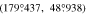 $(179\mathop{.}\limits^{^\circ }437,\,48\mathop{.}\limits^{^\circ }938)$