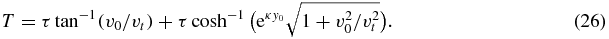 Equation (26)