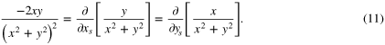 Equation (11)
