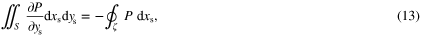 Equation (13)