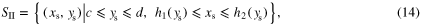 Equation (14)
