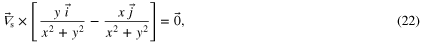 Equation (22)
