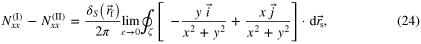 Equation (24)
