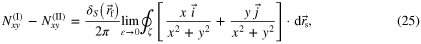 Equation (25)