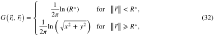 Equation (32)