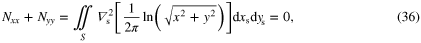 Equation (36)