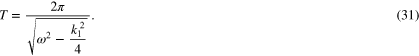 Equation (31)