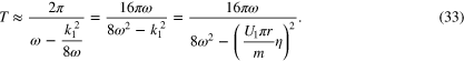 Equation (33)