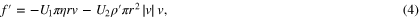 Equation (4)