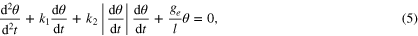 Equation (5)