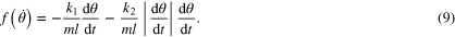 Equation (9)