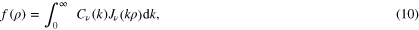 Equation (10)